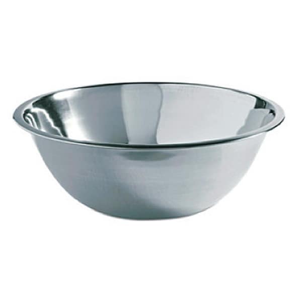 Petpurifiers 11635 7Quart Stainless Steel Bowl - PE800470
