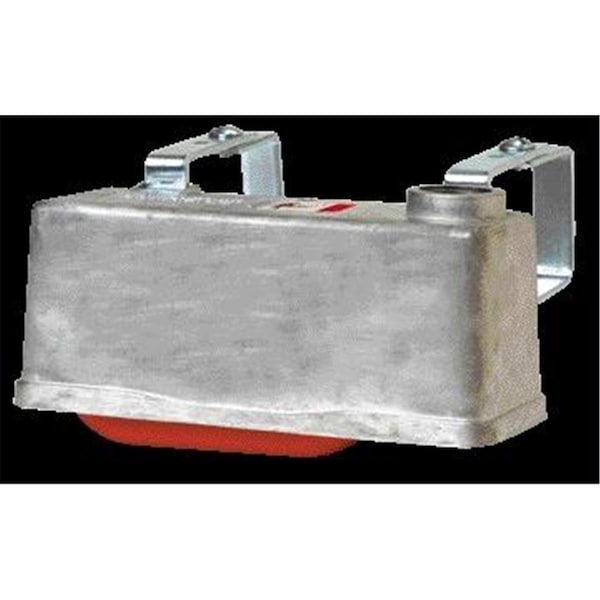 Fly Free Zone Inc Metal Trough-o-matic with Brackets - TM830T - FL43439
