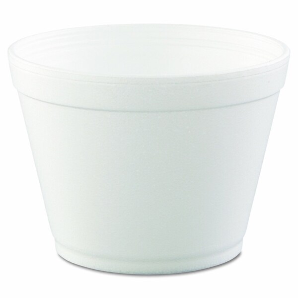 R3 Distribution Disposable Pet Water and Food Bowls, 16oz. - F16