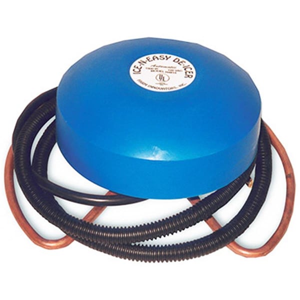 Farm Innovators H-4815 Floating De-Icer, 1500W - FA573062