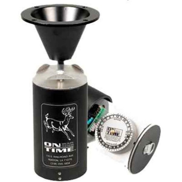 On Time Feeders On Time Feeders 11112 Lifetime Feeder Only - 11112