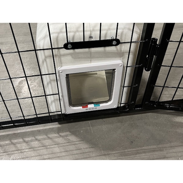 K9 Kennel Store The Vault 60Lb. Food XL Food Dispenser - K9VAULTFD