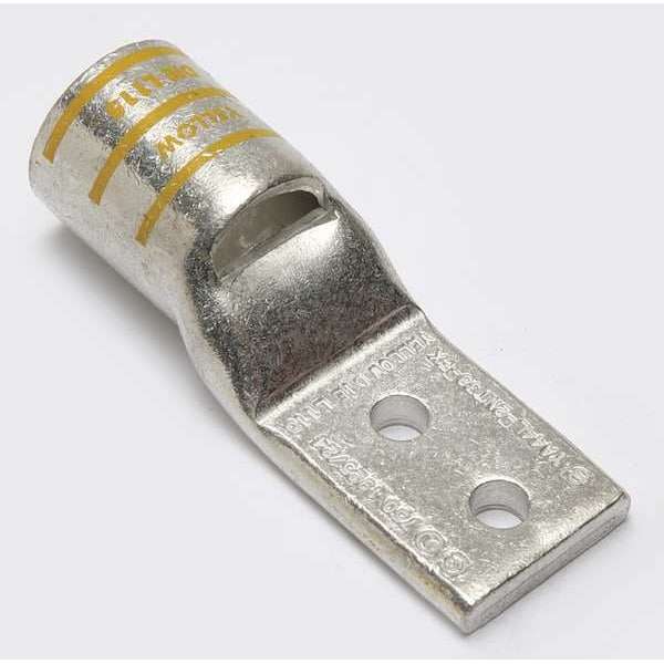 Burndy Two Hole Lug Compress Conct, 777 kcmil - YA44L2NNTFX