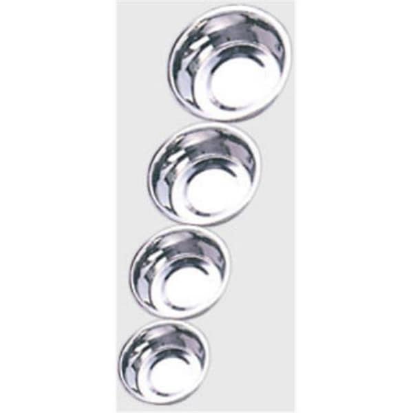 Qt Dog QT Dog SS0123 64 Ounce Standard Food Bowl - SS0123