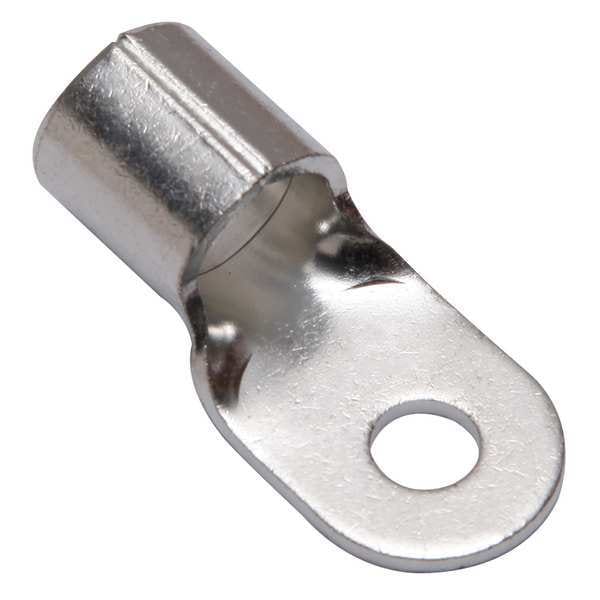 Burndy One Hole Lug Compress Connector, 2/0 AWG - YAD26M8E516