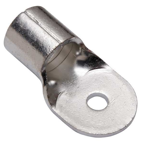 Burndy One Hole Lug Compress Conct, 600 kcmil - YAD36M12E12