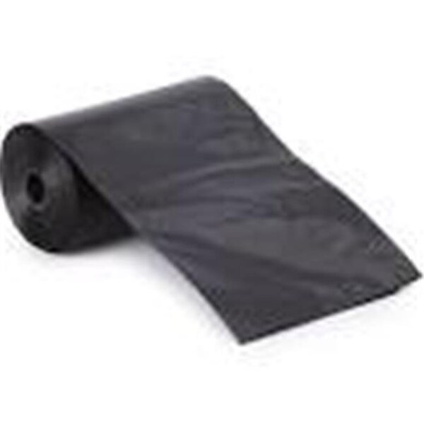 Clean Go Pet Clean Go Pet ZW8111 08 17 Replacement Waste Bag 8 Pk Black - ZW8111 08 17