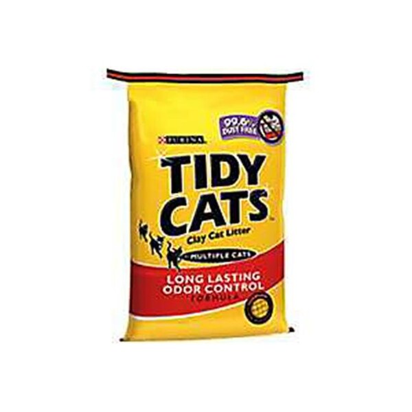 Golden Cat Golden Cat 702002 Tidy Cat Lloc Conv 20 Red Bag - 702002
