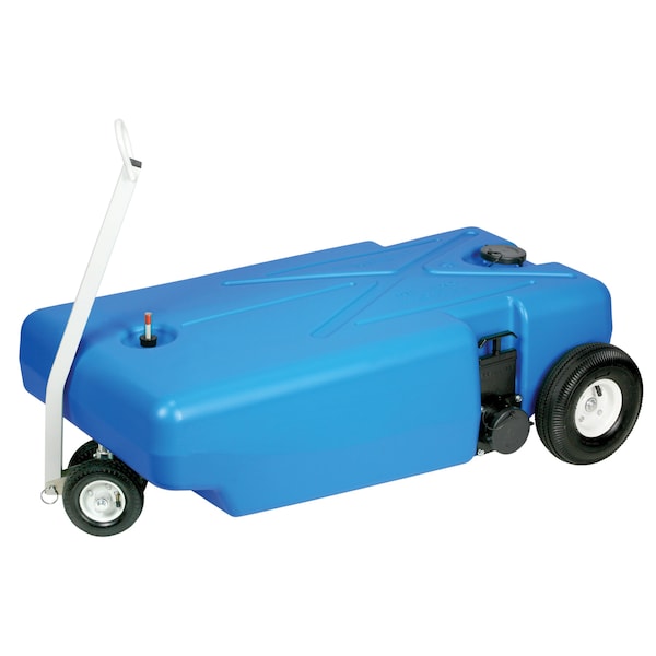 Barker Barker 30844 Super Tote-Along Tank - 42 Gallon - 30844