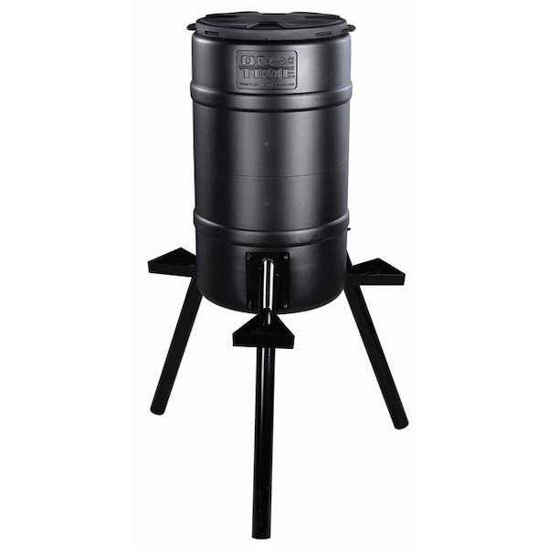 On Time Feeders On Time Feeders 71540 Buckeye Gravity Feeder - 30 gal - 71540