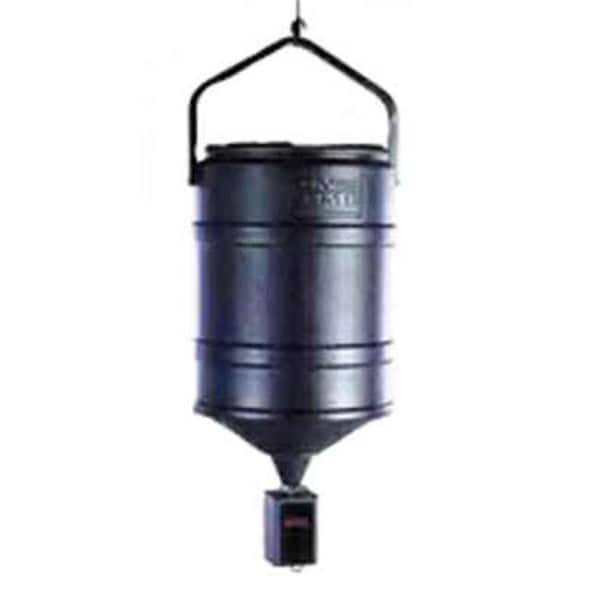 On Time Feeders On Time Feeders 42100 Tomahawk VL Feeder with 150 lb Hanger - 42100