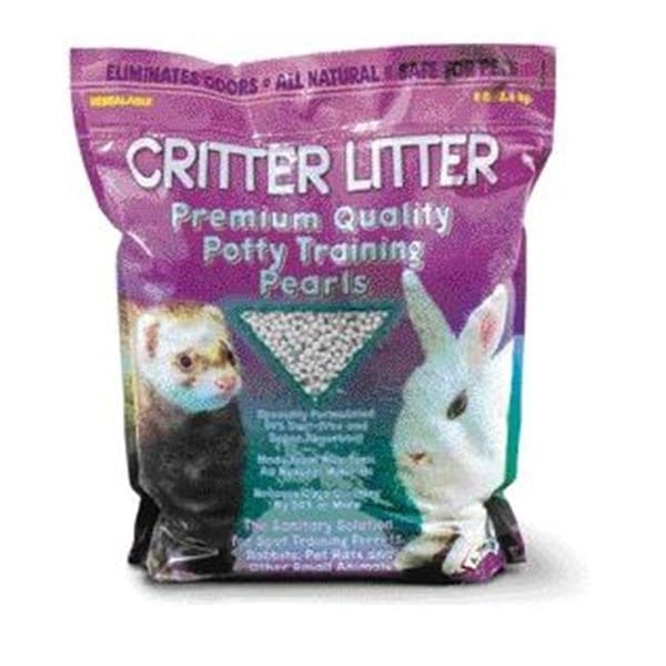 Super Pet Super Pet - Critter Litter 8 Pound - 100079488 - 276022