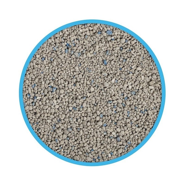 Tidy Cats 099-090-15 Cat Litter, 8.5 lb Jug - 16762