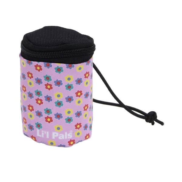 Coastal Pet Li'l Pals Waste "Poop" Bag Dispenser MULTICOLOR - 3641-MC