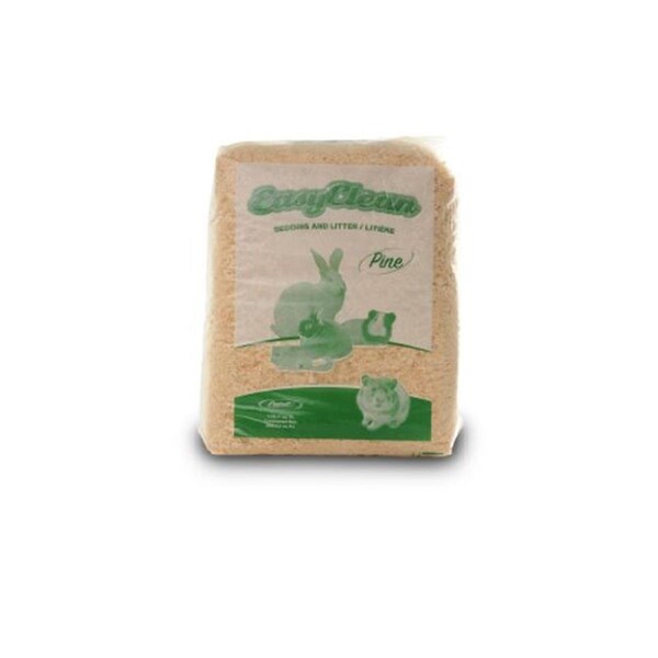 Pestell Pet Products Pstl Ec Pine Bedding 113L - PE393188