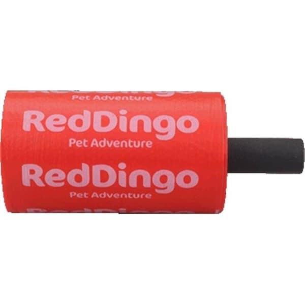 Red Dingo Red Dingo DD-DE-ZZ-08 Doo Bag Refill - 8PK - DD-DE-ZZ-08