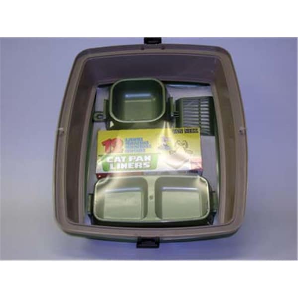 Daretocare Plastic Molding Kit N Kaboodle Starter Kit Large - SK-CP4 - DA44071