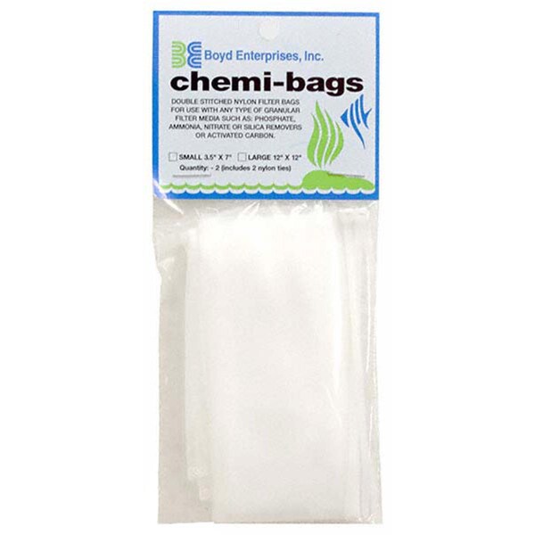 Boyd Enterprises 5.5 x 10.5 Chemi Bags - BE16720
