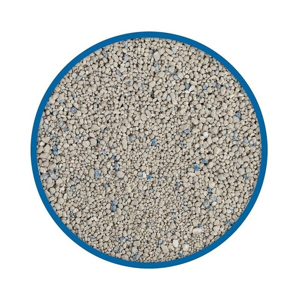 Tidy Cats Instant Action 099-087-15 Cat Litter, 8.5 lb Jug - 16507