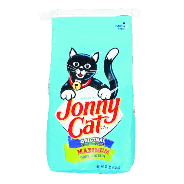 Jonny Cat Jonny Cat Fresh and Clean Scent Cat Litter 10 lb - 60483
