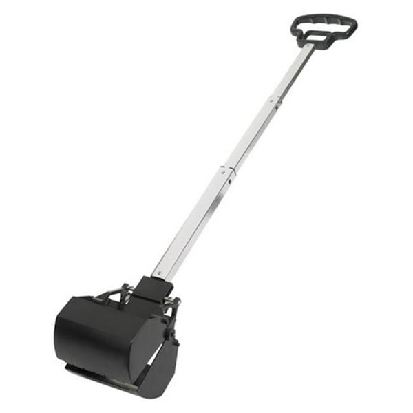 Fancy Feline 52111 Boss Pet Grabber Dog Waste Pick-Up Tool - FA32845