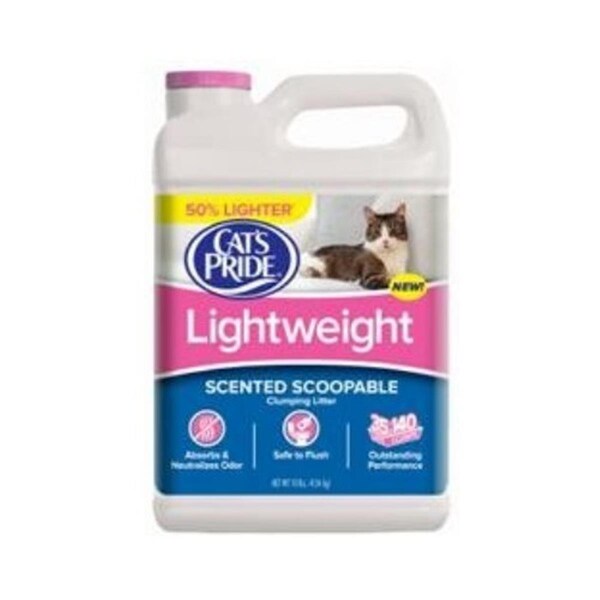 Oil-Dri Oil Dri 10 lbs Jug Cat Litter C01941-C60 - 805614