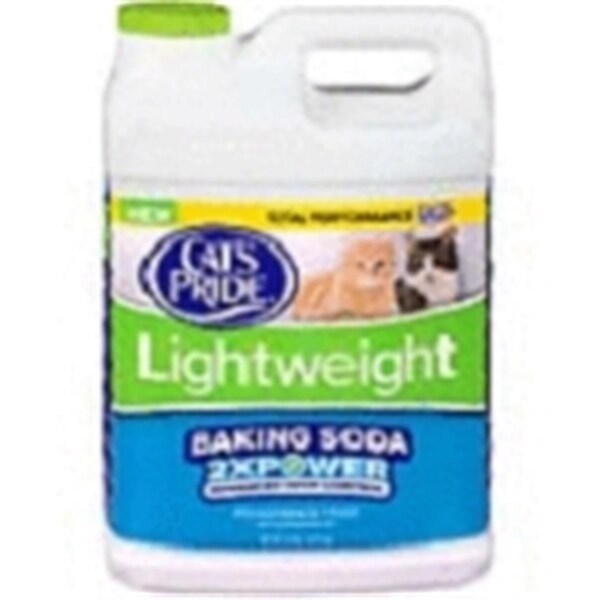 Oil-Dri Oil Dri  Lightweight Cat Litter - OI571263