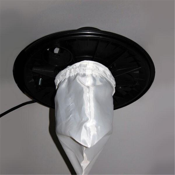 Petpal 415 Sootstopper Pre-Filter for Hearth Country Ash Vacuum - PE2212256