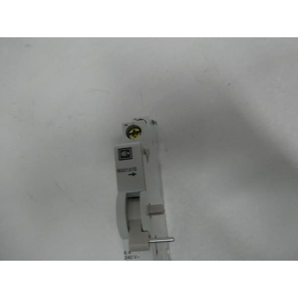 Eaton Cutler-Hammer Auxiliary Contact Terminal And Contact Block - WAX1A1B