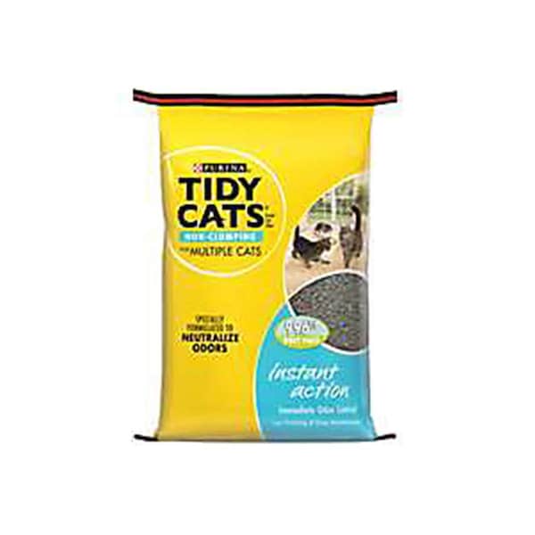 Golden Cat Tidy Cat Ioc Conv 20 Blue Bag - GO393168