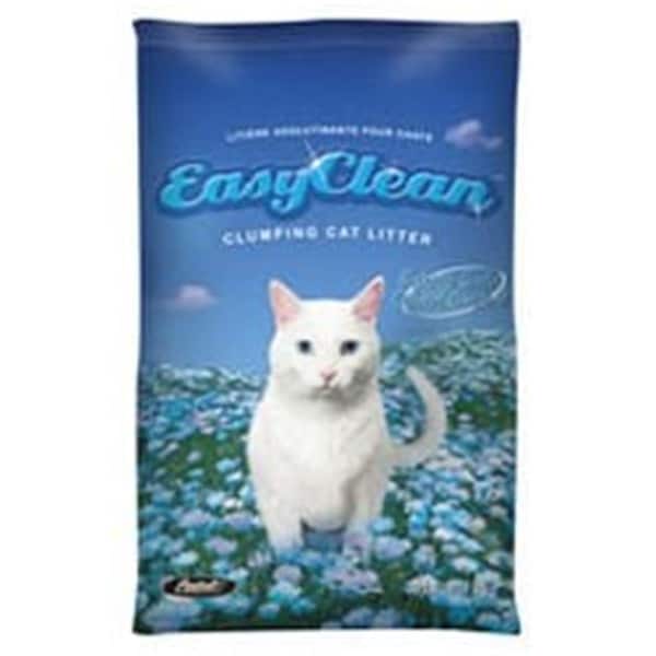 Pestell Pet Products Pstl Ec Scp Litter W-Bsoda 40 - PE393187