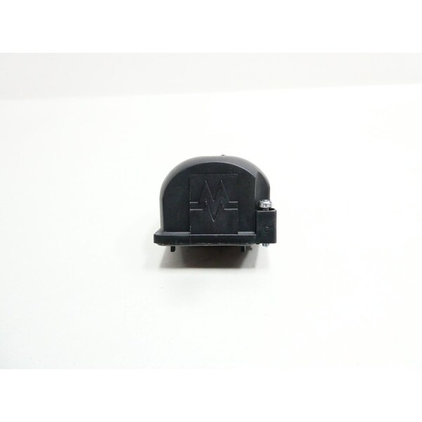 Murr Elektronik CONNECTION CAP TERMINAL AND CONTACT BLOCK - 8000-88549-0000000