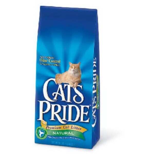 Cats Pride Cats Pride 01510 10 lbs. Original Cat Litter - Pack Of 3 - 174414
