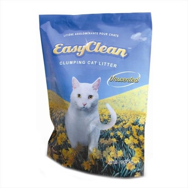 Pestell Pet Products Pestell Pet Products 683002 Pstl Ec Scp Litter 20 - 683002
