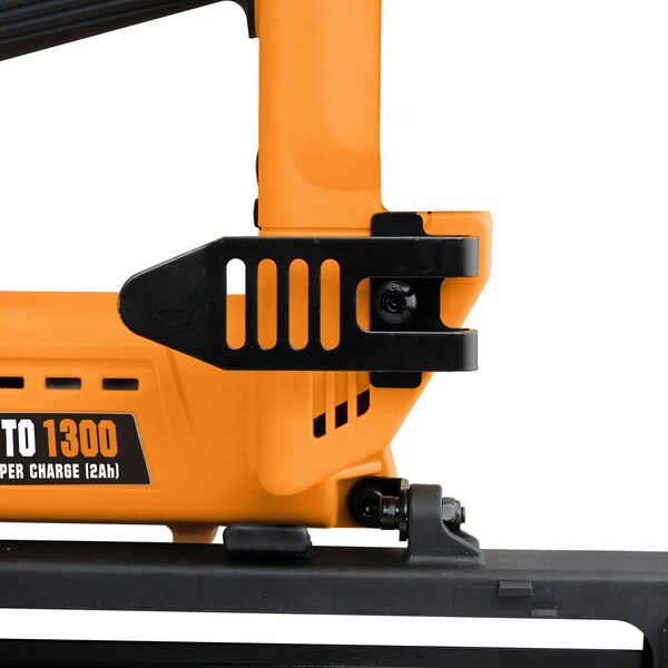 Freeman 20V Bare Tool Cordless 16G 2-1/2in Straight Finish Nailer - PE20VT64