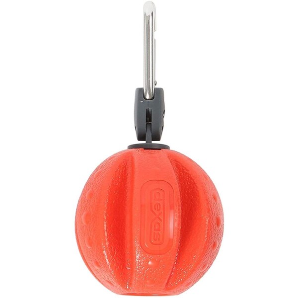 Swainzagal PWT0112027 Off-Leash Reaction Ball Dog Toy - SW3026575