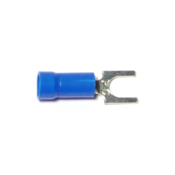 Midwest Fastener 16 WG to 14 WG Insulated Block Terminals 15PK - 69998