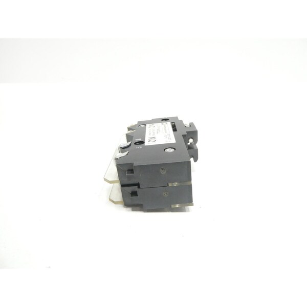 Telemecanique Sensors Auxiliary Interlock Terminal And Contact Block - F11N0CLL 13606