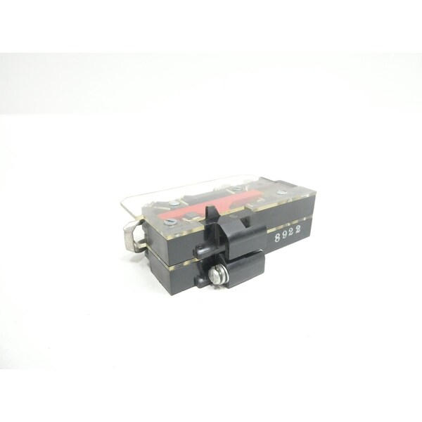Telemecanique Sensors Auxiliary Interlock Terminal And Contact Block - F11N0CLL 13606