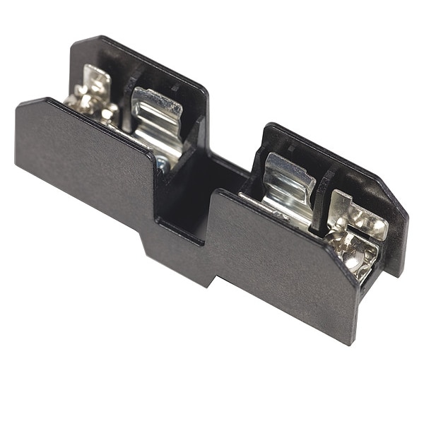 Square D Terminal block, Linergy, fuse holder, Class M, 30A, 600V, 1 pole - 9080FB1611M