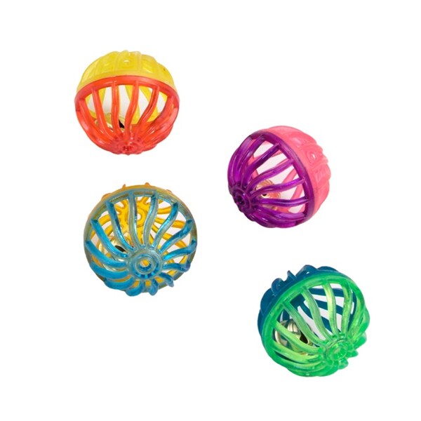 Turbo By Coastal Rascals Lattice Balls 1.5" - 2480