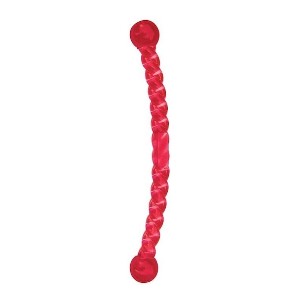 Kong Safestix PF3 Dog Toy, S, Stick, Plastic, Assorted - KO-PF3