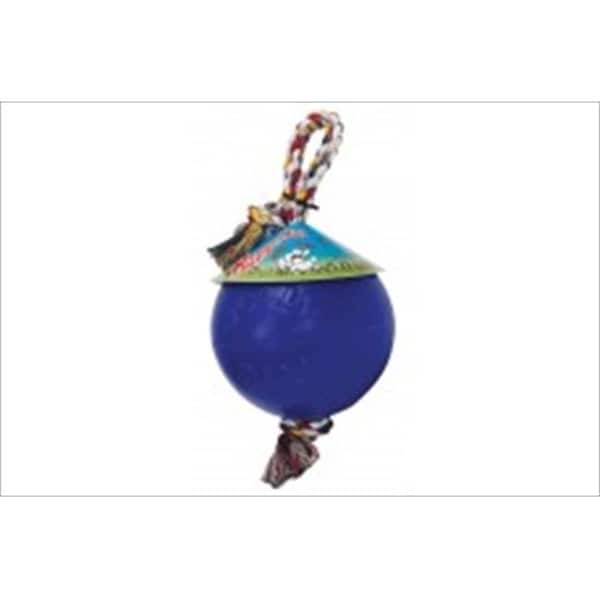 Jolly Pets Jolly Pets 881033 Joly Romp-N-Roll Blue6 - 881033