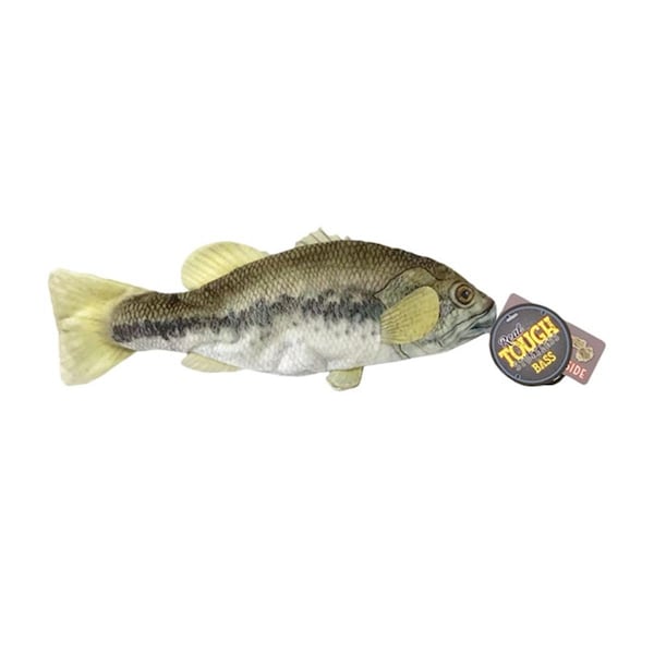 Groupiegroupie 54393 Bass with Rope - GR3548077
