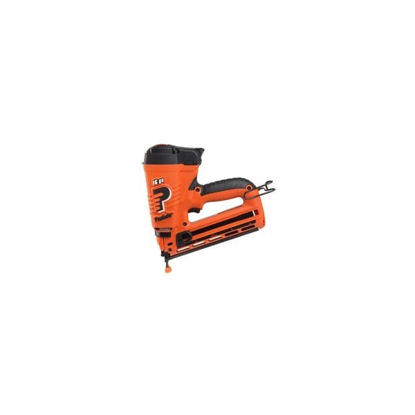 Paslode Paslode IM250ALi Angled Cordless Finish Nailer, 7.4 V Battery, 100 Magazine, 20 deg Collation - 916200