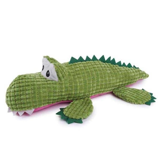 Zanies Zanies ZA1521 18 Zanies Corduroy Croc Small - ZA1521 18