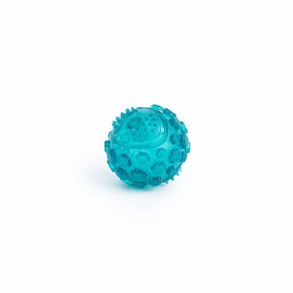Zippypaws ZippyTuff Squeaker Ball Dog Toy - Large - 818786014131