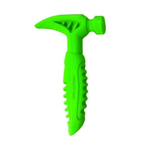 Spunky MP12 Pup 4151 The Hammer Toy, Assorted Color - 602609