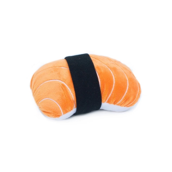 Zippypaws NomNomz Sushi Dog Toy - Medium - 818786018405