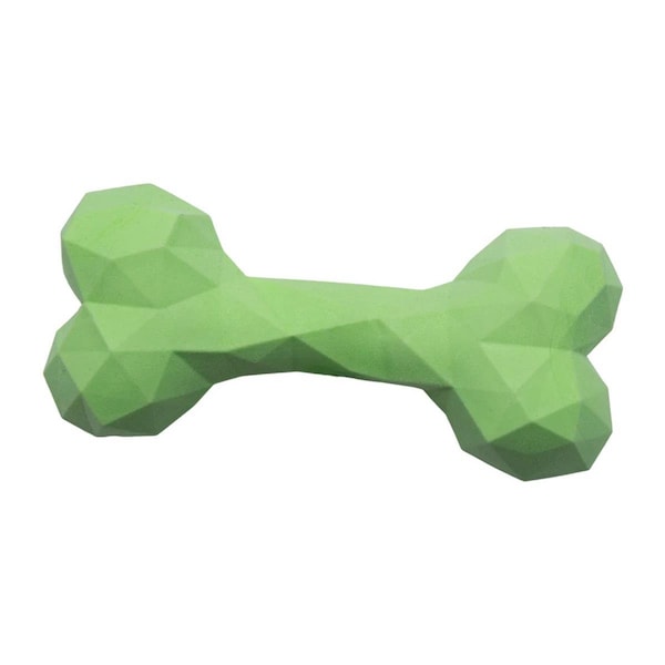 All Rightesta Bien Snugz Craft Toy - Green - 6.5 in. - AL3081109